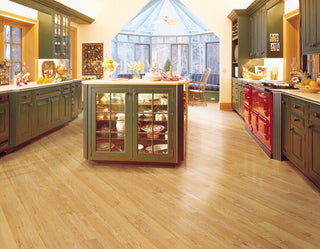 Natural Hardwood by Mullican Flooring