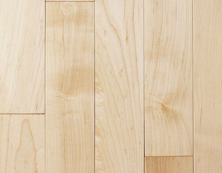 Natural Hardwood by Mullican Flooring