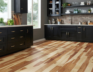Natural Hardwood by Mullican Flooring
