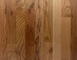Natural Hardwood by Mullican Flooring