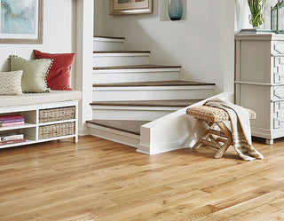 Natural Hardwood by Mullican Flooring