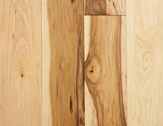 Natural Hardwood by Mullican Flooring