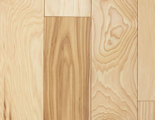 Natural Hardwood by Mullican Flooring