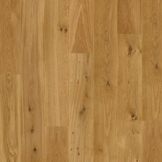 Natural heritage oak matt Engineered Hardwood by Quickstep