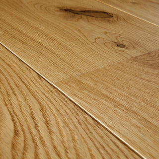 Natural heritage oak matt Engineered Hardwood by Quickstep