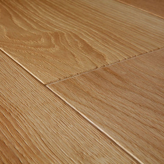 Natural heritage oak oiled Engineered Hardwood by Quickstep