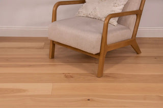 Natural Hickory Engineered Hardwood by Cali Floors