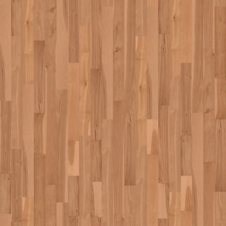 Natural Hickory Engineered Hardwood by Cali Floors