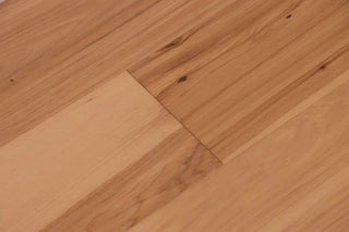 Natural Hickory Engineered Hardwood by Cali Floors