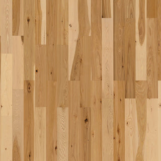 Natural Hickory Engineered Hardwood by Hallmark Floors