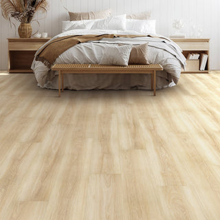 Natural Hickory Vinyl by Next Floor