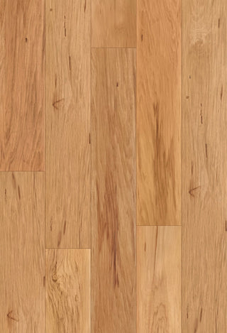 Natural Hickory Waterproof by McMillan Floors™