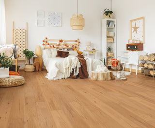 Natural Hickory Waterproof by McMillan Floors™