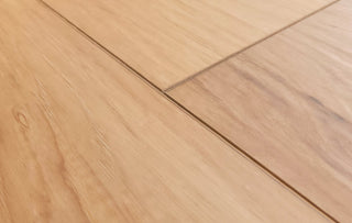 Natural Hickory Waterproof by McMillan Floors™