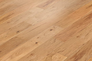 Natural Hickory Waterproof by McMillan Floors™