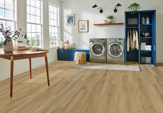 Natural Horizon 7.83" Engineered Hardwood by Bruce