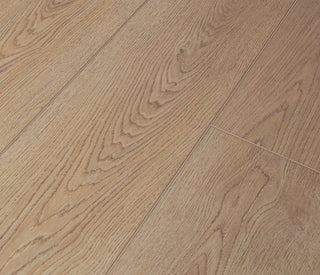 Natural Linen Oak Vinyl by COREtec