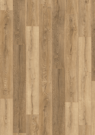 Natural Livingston Oak Laminate by Egger
