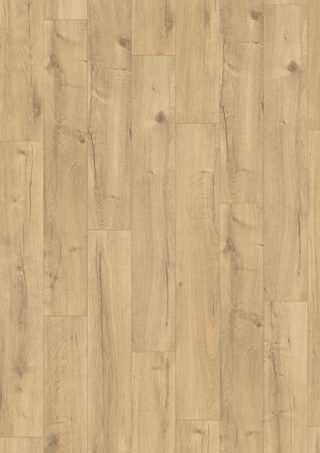 Natural Loja Oak Laminate by Egger