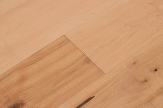 Natural Maple Engineered Hardwood by Cali Floors