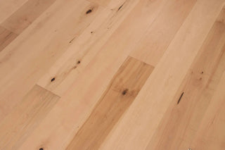 Natural Maple Engineered Hardwood by Cali Floors
