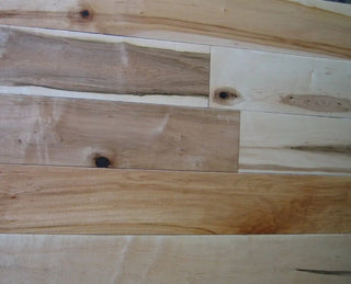 Natural Maple Hardwood by Country Wood Floor
