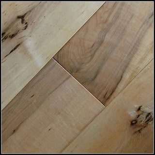 Natural Maple Hardwood by Country Wood Floor