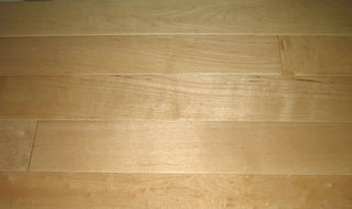 Natural Maple Hardwood by Country Wood Floor