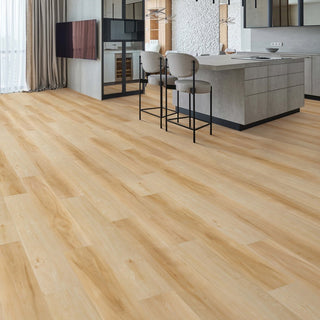 Natural Maple Vinyl by Next Floor