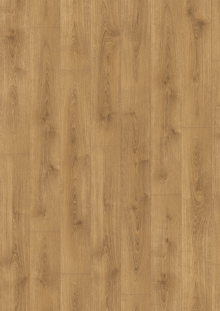Natural North Oak Laminate by Egger