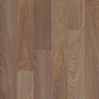 Natural Oak 2 str Water Resistant Laminate by BerryAlloc