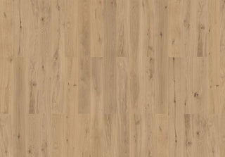 Natural Oak Almond Engineered Hardwood by Amorim Wise