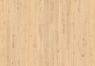 Natural Oak Beige Engineered Hardwood by Amorim Wise