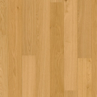 Natural oak extra matt Engineered Hardwood by Quickstep