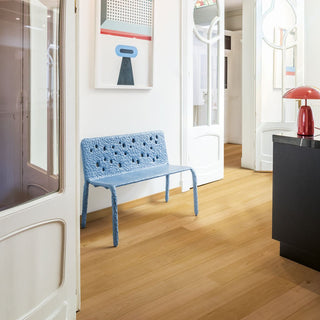 Natural oak extra matt Engineered Hardwood by Quickstep