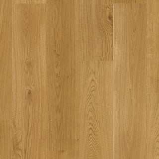 Natural oak extra matt Engineered Hardwood by Quickstep