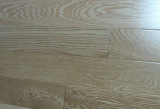 Natural Oak Hardwood by Country Wood Floor