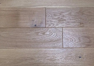 Natural Oak Hardwood by Country Wood Floor