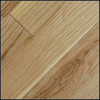 Natural Oak Hardwood by Country Wood Floor