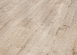 Natural Oak Laminate by Inhaus