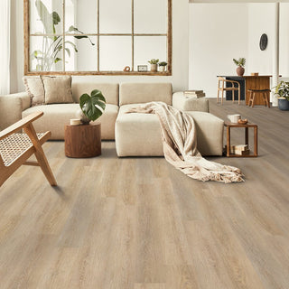 Natural Oak Vinyl by Next Floor