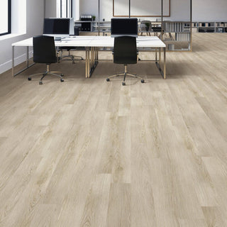 Natural Oak Vinyl by Next Floor