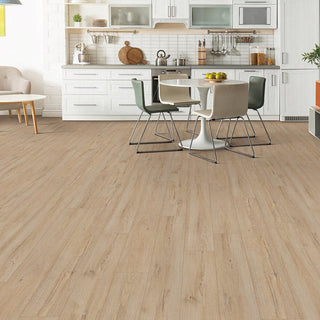 Natural Oak Vinyl by Next Floor