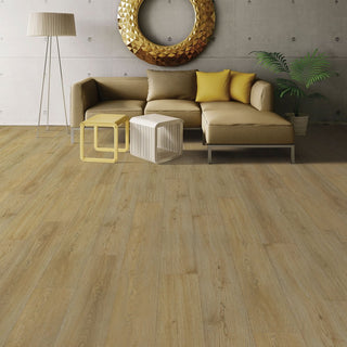 Natural Oak Vinyl by Next Floor