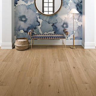 Natural Oak XXL Hardwood by Parkay Floors