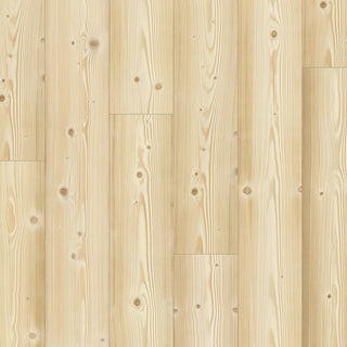 Natural pine Waterproof Laminate by Quickstep