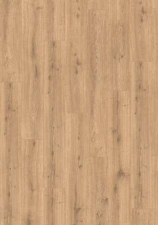 Natural Predaia Oak Water Resistant Laminate by Egger