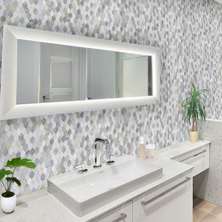 NATURAL PRISM Tile & Stone by Anthology Tile
