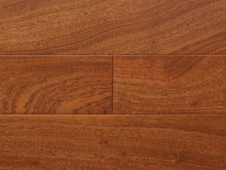 NATURAL SAPELE Engineered Hardwood by Pravada