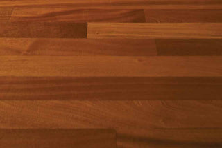 Natural Sapele Hardwood by Anchor Floor & Supply